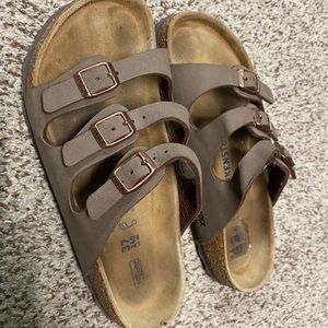 Birkenstock’s